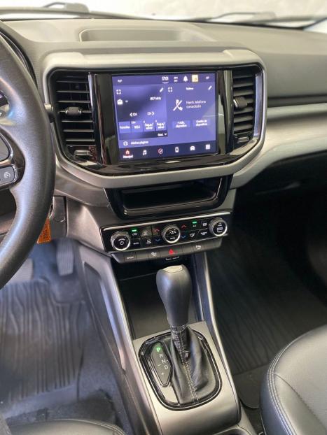 FIAT Toro 1.3 16V 4P FLEX 270 TURBO FREEDOM AUTOM�TICO, Foto 8