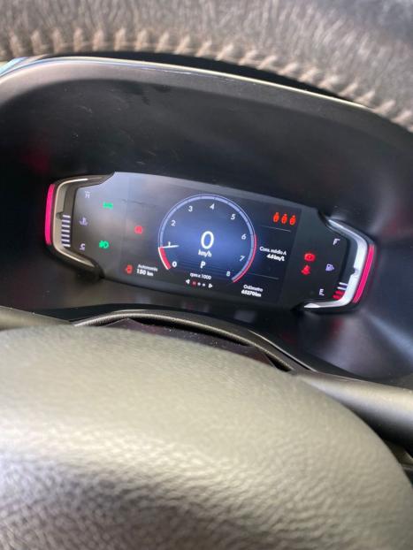 FIAT Toro 1.3 16V 4P FLEX 270 TURBO FREEDOM AUTOM�TICO, Foto 9