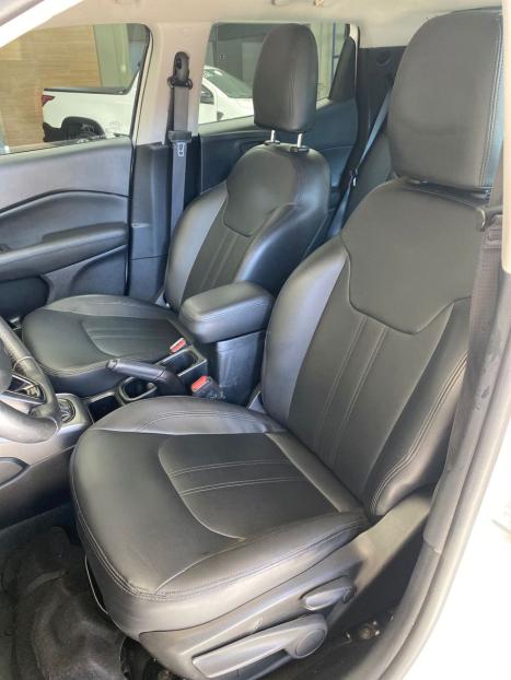 FIAT Toro 1.3 16V 4P FLEX 270 TURBO FREEDOM AUTOM�TICO, Foto 10