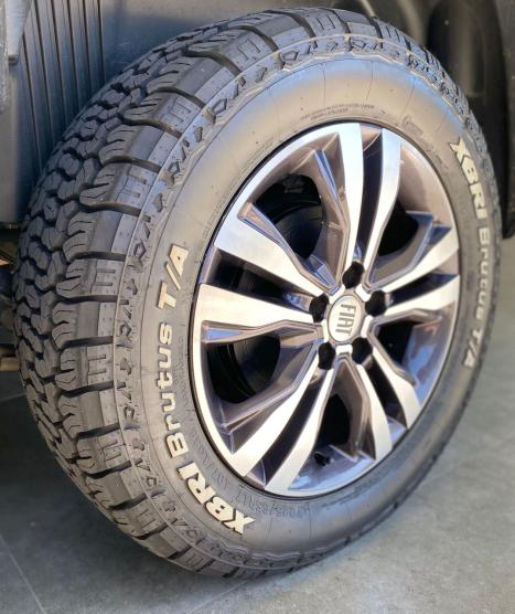 FIAT Toro 1.3 16V 4P FLEX 270 TURBO FREEDOM AUTOM�TICO, Foto 11