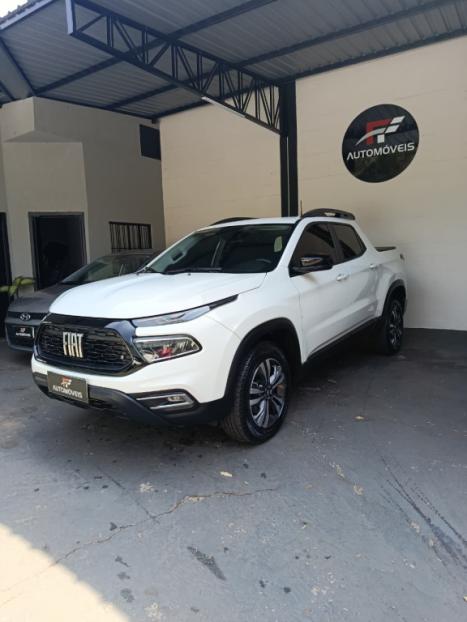 FIAT Toro 1.3 16V 4P FLEX 270 TURBO FREEDOM AUTOM�TICO, Foto 2