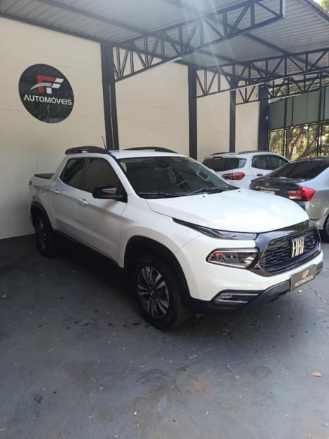 FIAT Toro 1.3 16V 4P FLEX 270 TURBO FREEDOM AUTOM�TICO, Foto 3