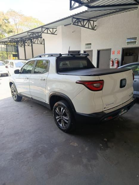 FIAT Toro 1.3 16V 4P FLEX 270 TURBO FREEDOM AUTOM�TICO, Foto 5