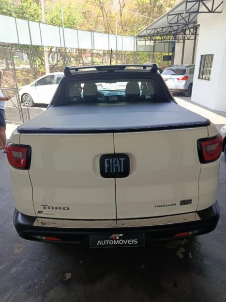 FIAT Toro 1.3 16V 4P FLEX 270 TURBO FREEDOM AUTOM�TICO, Foto 6