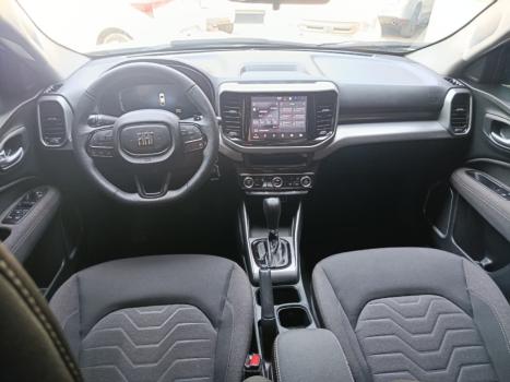 FIAT Toro 1.3 16V 4P FLEX 270 TURBO FREEDOM AUTOM�TICO, Foto 7