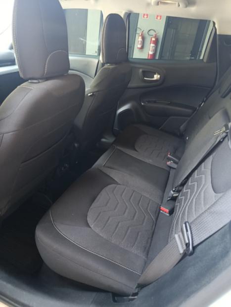 FIAT Toro 1.3 16V 4P FLEX 270 TURBO FREEDOM AUTOM�TICO, Foto 12