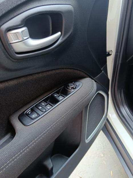 FIAT Toro 1.3 16V 4P FLEX 270 TURBO FREEDOM AUTOM�TICO, Foto 15