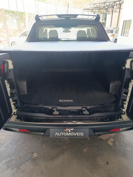 FIAT Toro 1.3 16V 4P FLEX 270 TURBO FREEDOM AUTOM�TICO, Foto 16