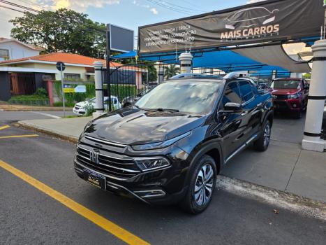 FIAT Toro 1.3 16V 4P FLEX 270 TURBO VOLCANO AUTOM�TICO, Foto 2