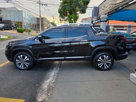 FIAT Toro 1.3 16V 4P FLEX 270 TURBO VOLCANO AUTOM�TICO, Foto 3