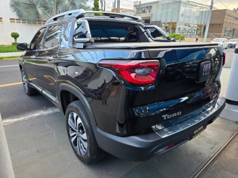 FIAT Toro 1.3 16V 4P FLEX 270 TURBO VOLCANO AUTOM�TICO, Foto 4