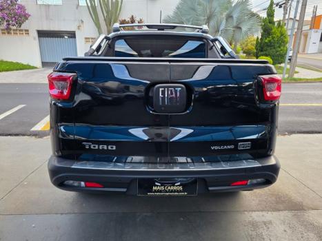 FIAT Toro 1.3 16V 4P FLEX 270 TURBO VOLCANO AUTOM�TICO, Foto 5