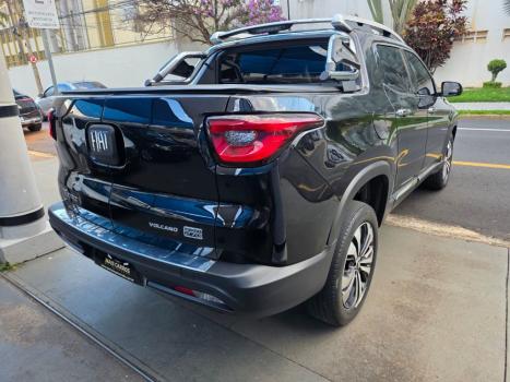 FIAT Toro 1.3 16V 4P FLEX 270 TURBO VOLCANO AUTOM�TICO, Foto 6