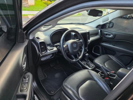 FIAT Toro 1.3 16V 4P FLEX 270 TURBO VOLCANO AUTOM�TICO, Foto 7