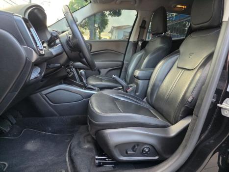 FIAT Toro 1.3 16V 4P FLEX 270 TURBO VOLCANO AUTOM�TICO, Foto 8