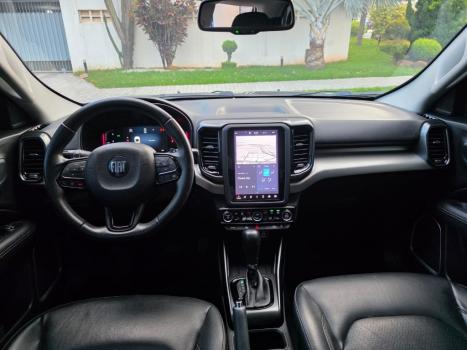 FIAT Toro 1.3 16V 4P FLEX 270 TURBO VOLCANO AUTOM�TICO, Foto 10