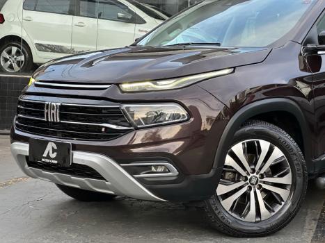 FIAT Toro 1.3 16V 4P FLEX 270 TURBO VOLCANO AUTOM�TICO, Foto 2