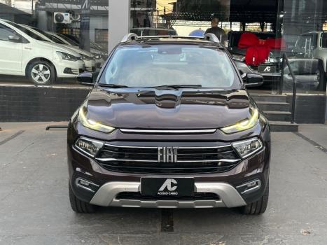 FIAT Toro 1.3 16V 4P FLEX 270 TURBO VOLCANO AUTOM�TICO, Foto 3