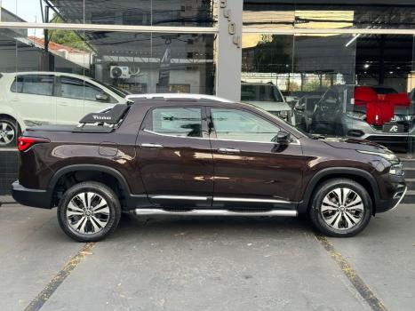 FIAT Toro 1.3 16V 4P FLEX 270 TURBO VOLCANO AUTOM�TICO, Foto 6