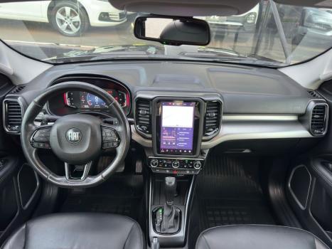 FIAT Toro 1.3 16V 4P FLEX 270 TURBO VOLCANO AUTOM�TICO, Foto 7