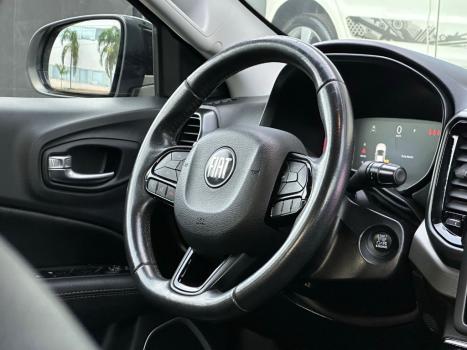 FIAT Toro 1.3 16V 4P FLEX 270 TURBO VOLCANO AUTOM�TICO, Foto 9