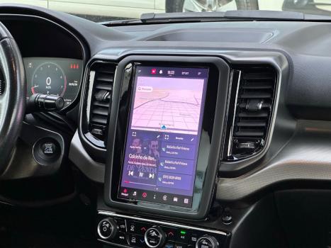 FIAT Toro 1.3 16V 4P FLEX 270 TURBO VOLCANO AUTOM�TICO, Foto 10