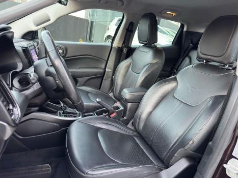 FIAT Toro 1.3 16V 4P FLEX 270 TURBO VOLCANO AUTOM�TICO, Foto 12