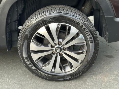 FIAT Toro 1.3 16V 4P FLEX 270 TURBO VOLCANO AUTOM�TICO, Foto 14