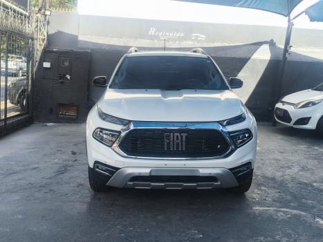 FIAT Toro 1.3 16V 4P FLEX 270 TURBO VOLCANO AUTOM�TICO, Foto 1