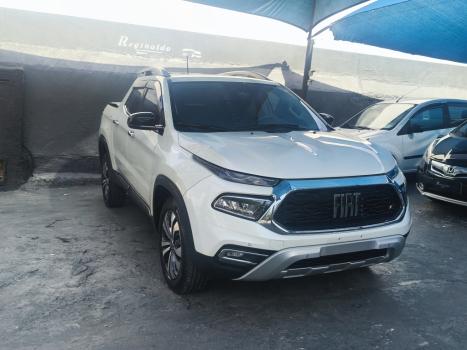 FIAT Toro 1.3 16V 4P FLEX 270 TURBO VOLCANO AUTOM�TICO, Foto 2