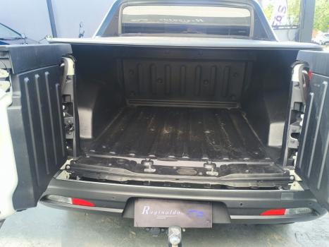 FIAT Toro 1.3 16V 4P FLEX 270 TURBO VOLCANO AUTOM�TICO, Foto 3