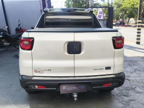 FIAT Toro 1.3 16V 4P FLEX 270 TURBO VOLCANO AUTOM�TICO, Foto 4
