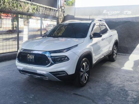 FIAT Toro 1.3 16V 4P FLEX 270 TURBO VOLCANO AUTOM�TICO, Foto 5