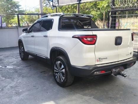FIAT Toro 1.3 16V 4P FLEX 270 TURBO VOLCANO AUTOM�TICO, Foto 6