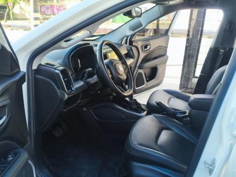 FIAT Toro 1.3 16V 4P FLEX 270 TURBO VOLCANO AUTOM�TICO, Foto 7