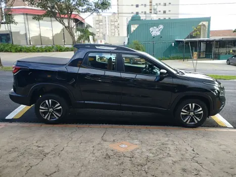 FIAT Toro 1.3 16V 4P FLEX 270 TURBO FREEDOM AUTOM�TICO, Foto 2