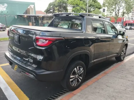 FIAT Toro 1.3 16V 4P FLEX 270 TURBO FREEDOM AUTOM�TICO, Foto 3
