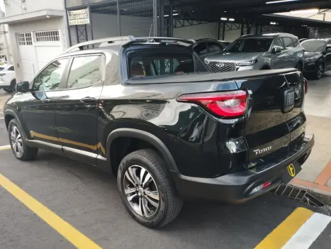 FIAT Toro 1.3 16V 4P FLEX 270 TURBO FREEDOM AUTOM�TICO, Foto 5