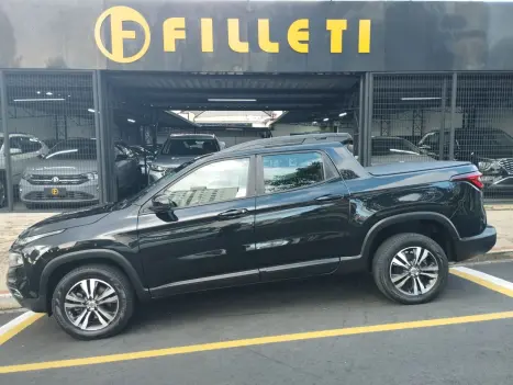 FIAT Toro 1.3 16V 4P FLEX 270 TURBO FREEDOM AUTOM�TICO, Foto 6