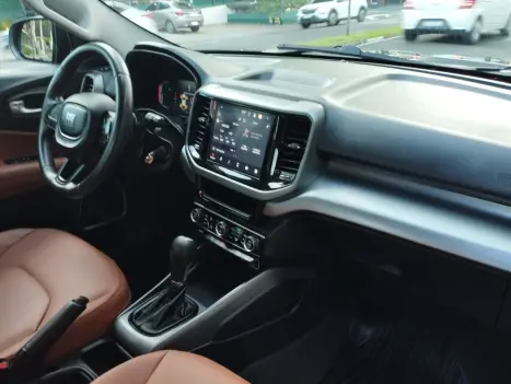 FIAT Toro 1.3 16V 4P FLEX 270 TURBO FREEDOM AUTOM�TICO, Foto 11