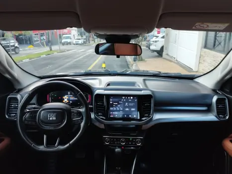 FIAT Toro 1.3 16V 4P FLEX 270 TURBO FREEDOM AUTOM�TICO, Foto 15