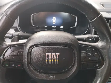 FIAT Toro 1.3 16V 4P FLEX 270 TURBO FREEDOM AUTOM�TICO, Foto 18