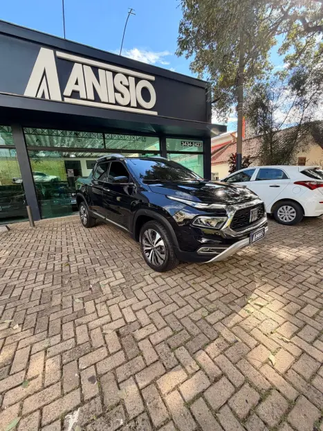 FIAT Toro 1.3 16V 4P FLEX 270 TURBO VOLCANO AUTOM�TICO, Foto 2