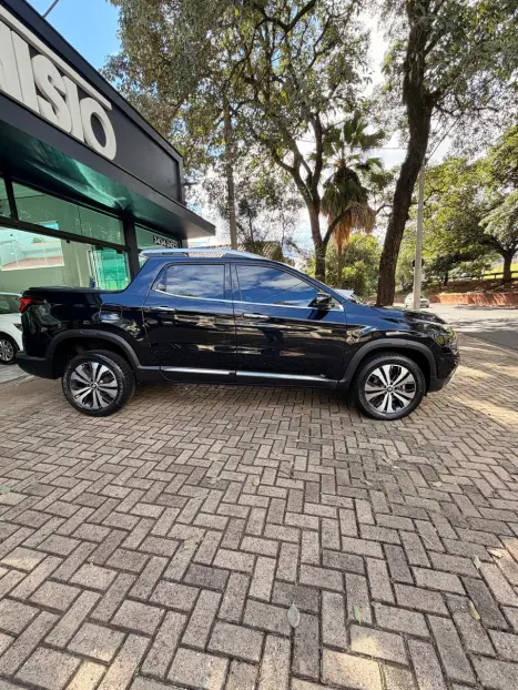 FIAT Toro 1.3 16V 4P FLEX 270 TURBO VOLCANO AUTOM�TICO, Foto 3