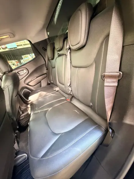 FIAT Toro 1.3 16V 4P FLEX 270 TURBO VOLCANO AUTOM�TICO, Foto 11