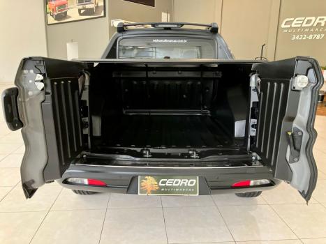 FIAT Toro 1.3 16V 4P FLEX 270 TURBO VOLCANO AUTOM�TICO, Foto 6