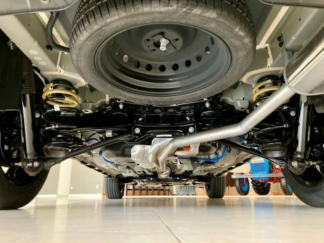 FIAT Toro 1.3 16V 4P FLEX 270 TURBO VOLCANO AUTOM�TICO, Foto 7