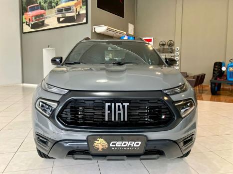 FIAT Toro 1.3 16V 4P FLEX 270 TURBO VOLCANO AUTOM�TICO, Foto 11