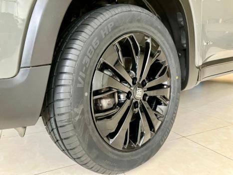 FIAT Toro 1.3 16V 4P FLEX 270 TURBO VOLCANO AUTOM�TICO, Foto 13