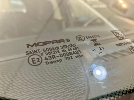 FIAT Toro 1.3 16V 4P FLEX 270 TURBO VOLCANO AUTOM�TICO, Foto 14